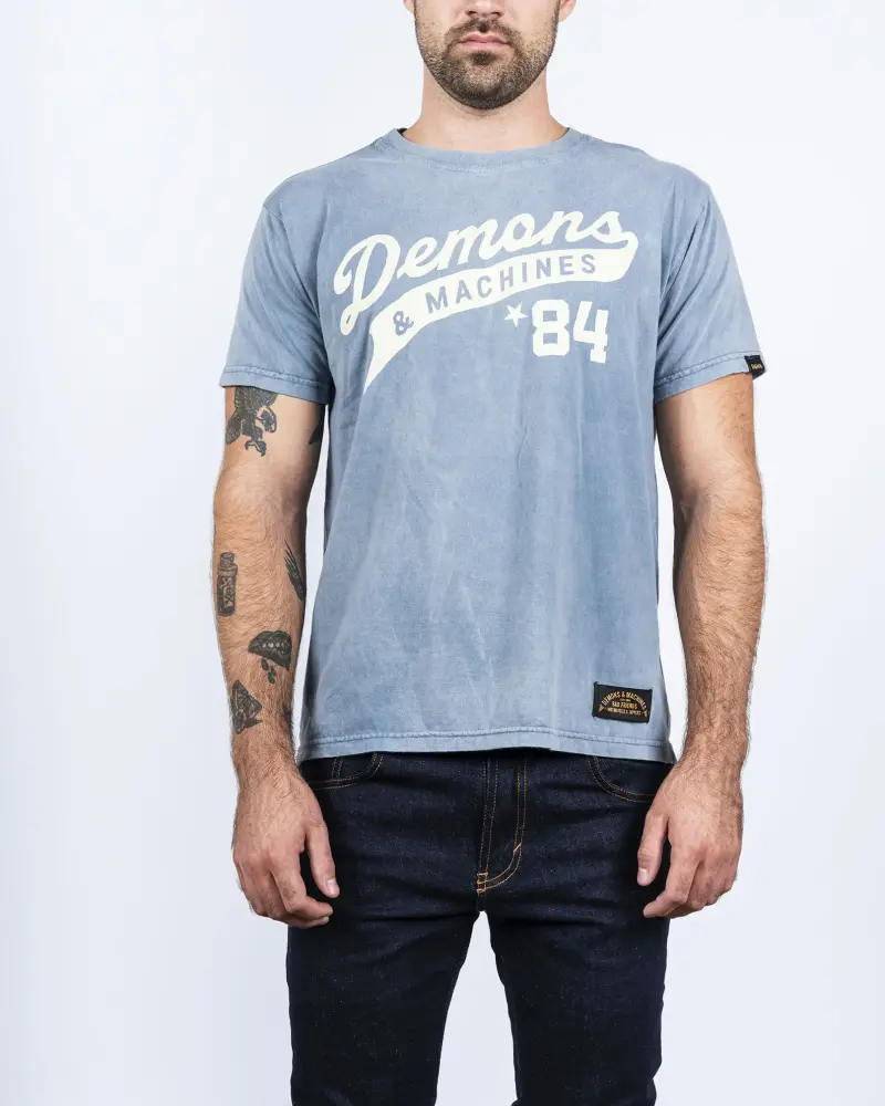 REMERA ACID ALWAYS