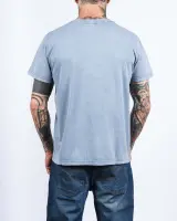 REMERA ACID WASH