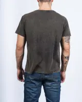 REMERA ACID WASH