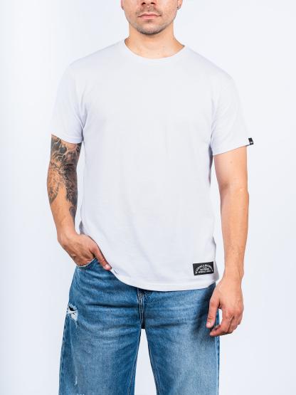 REMERA BÁSICA