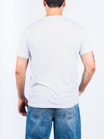 REMERA BÁSICA