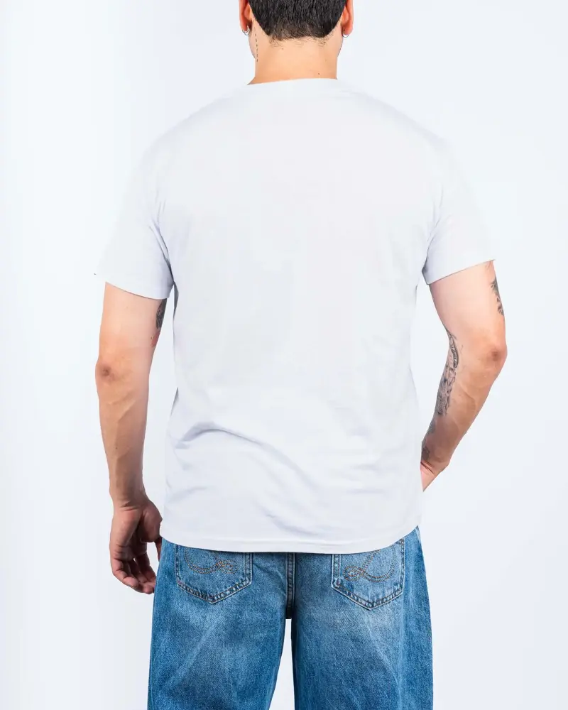 REMERA BÁSICA