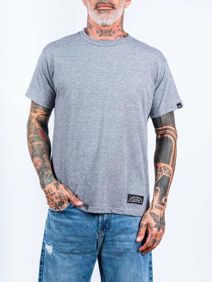 REMERA BÁSICA
