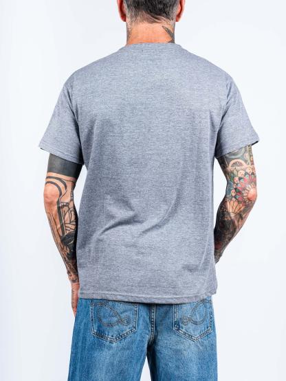 REMERA BÁSICA