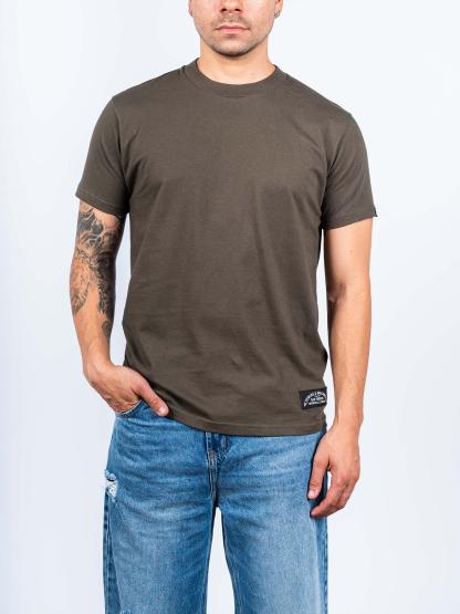 REMERA BÁSICA