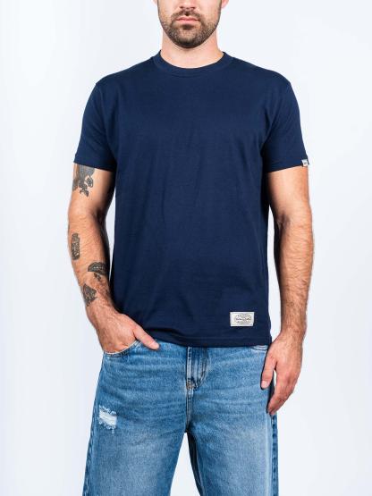 REMERA BÁSICA