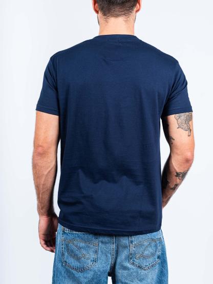 REMERA BÁSICA