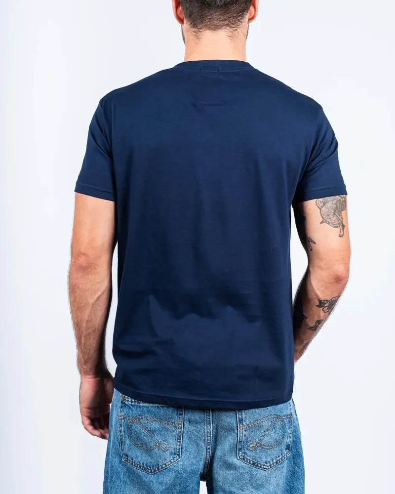 REMERA BÁSICA