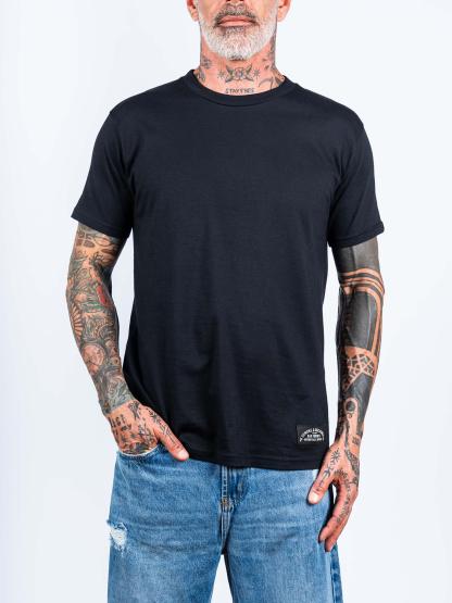 REMERA BÁSICA
