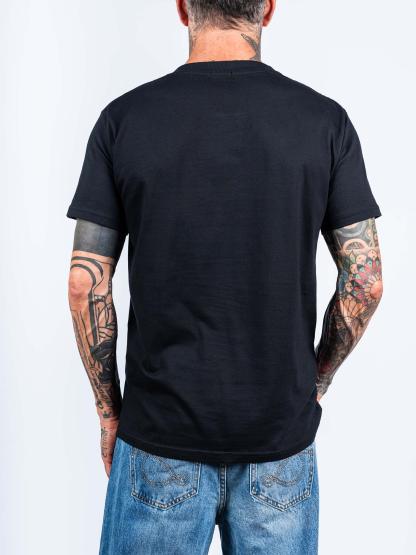 REMERA BÁSICA