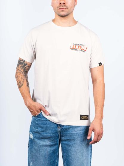 REMERA CAFFEINE