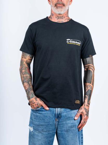 REMERA SINNER