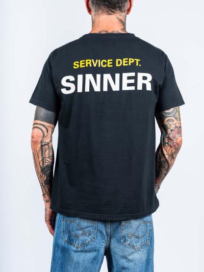 REMERA SINNER