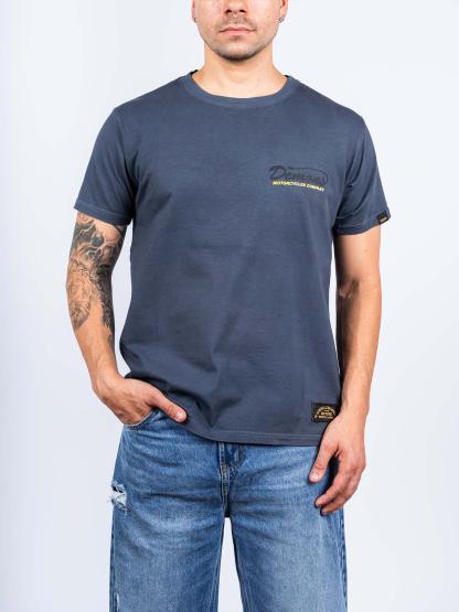 REMERA SINNER
