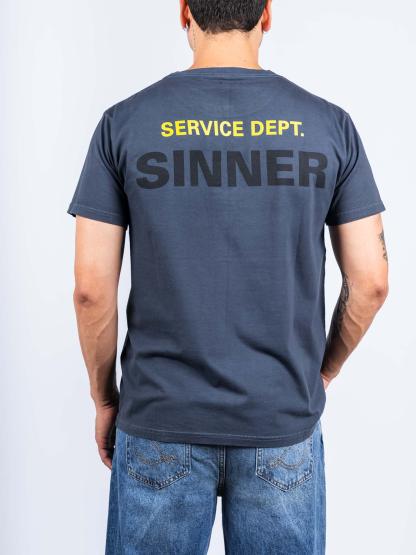 REMERA SINNER