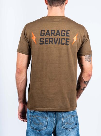 REMERA GARAGE SERVICE