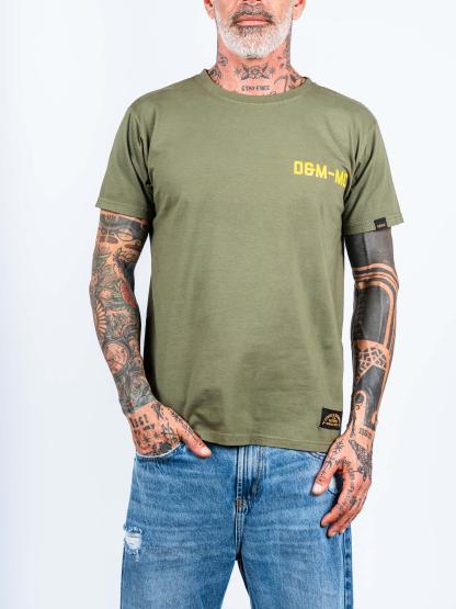 REMERA GARAGE SERVICE