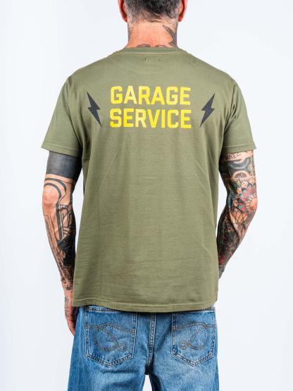REMERA GARAGE SERVICE
