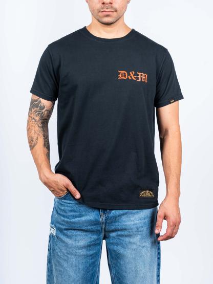 REMERA D&M