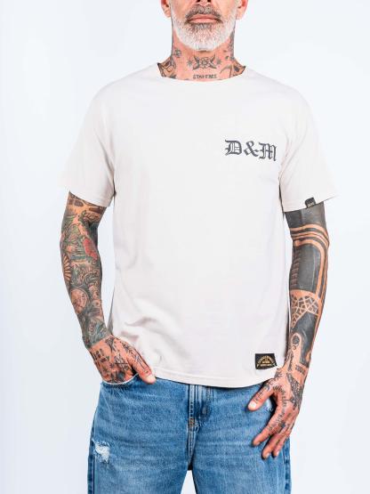 REMERA D&M