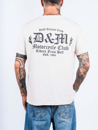 REMERA D&M