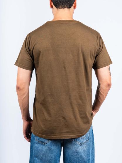 REMERA DEMONS & MACHINES