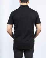 REMERA POLO MANGA CORTA