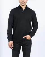 REMERA POLO MANGA LARGA