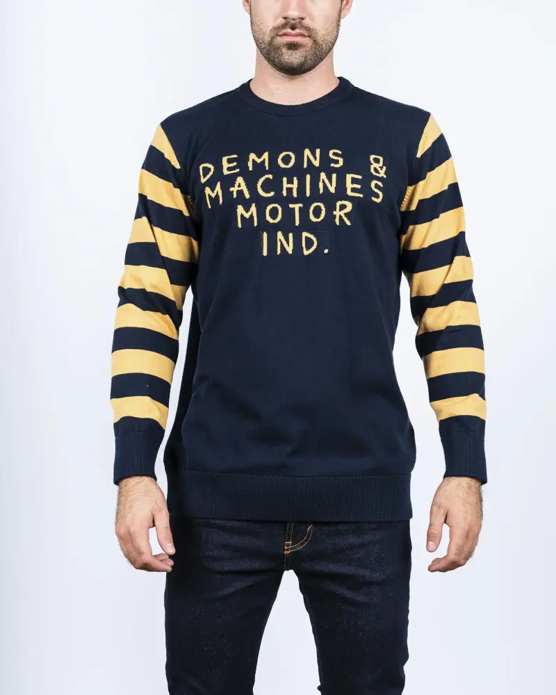SWEATER MAINE
