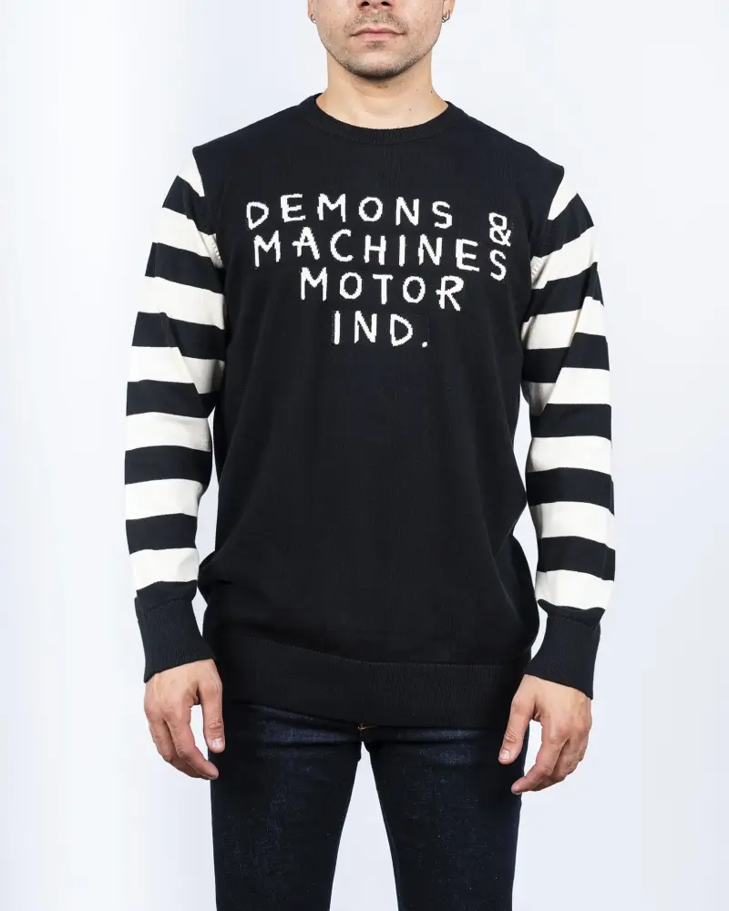 SWEATER MAINE