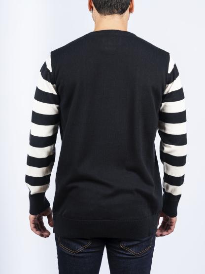 SWEATER MAINE