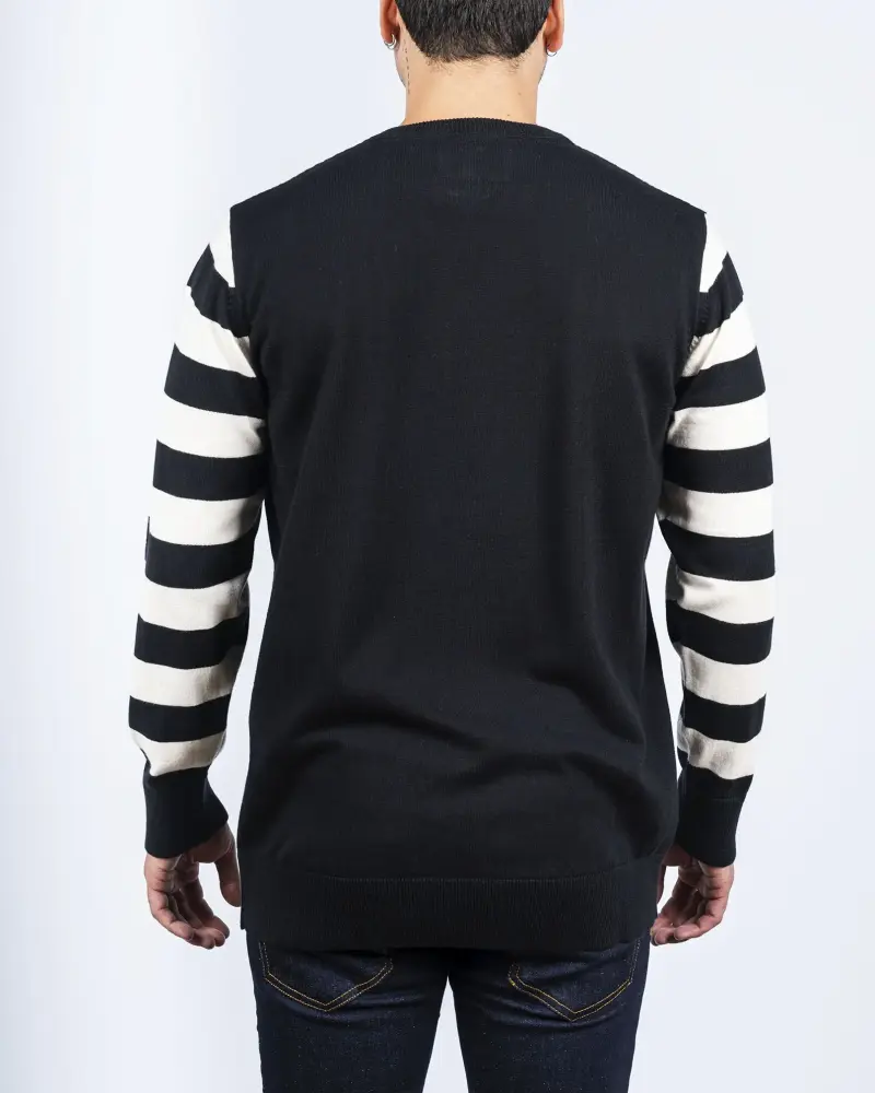 SWEATER MAINE