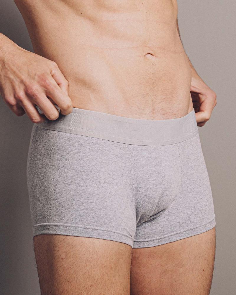 BOXER KIMBALL