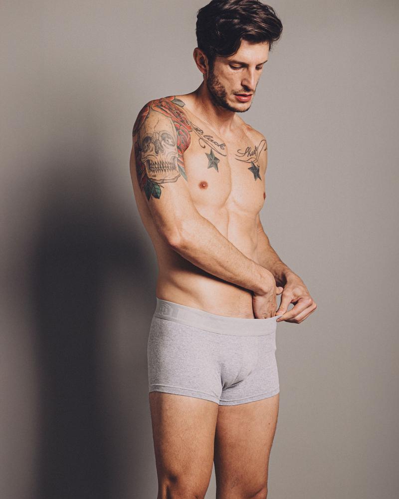 BOXER KIMBALL