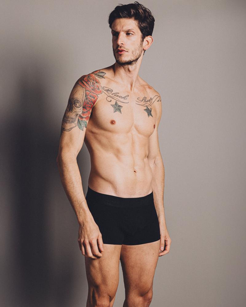 BOXER KIMBALL