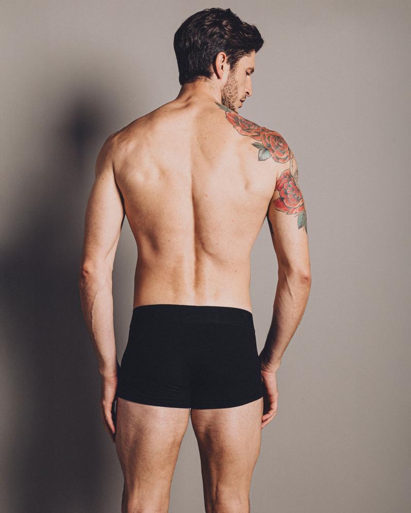 BOXER KIMBALL